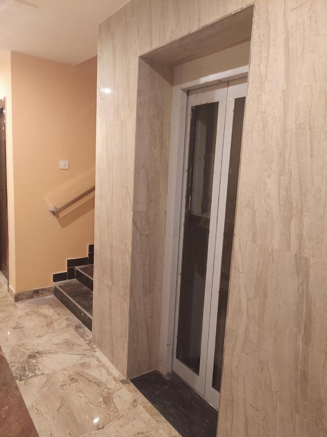 Hotel Royal Central By Akc Hotels Haridwār Eksteriør billede